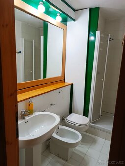 Dovolená na Sardinii pronájem apartmánu - 5