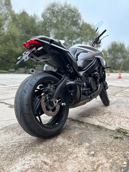 SUZUKI GSX-S100S KATANA 110 kW - 5