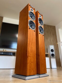 Audiovector K3 - 5