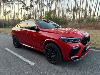 Bmw X6M Competition - 5
