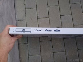 Vinylová podlaha Gerflor - 5