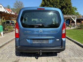 CITROEN BERLINGO 2010 1.6i 16v MULTISPACE 141.000KM - 5