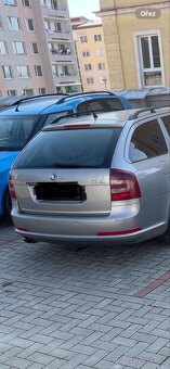 Škoda Octavia 2 2.0tdi 103Kw BKD (Náhradní díly) - 5