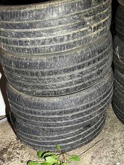 Letní pneumatiky Pirelli 235/55/18 100 v - 5