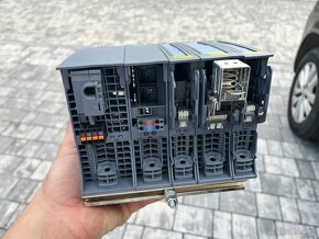 Simatic S7 1200 a 1500 - 5