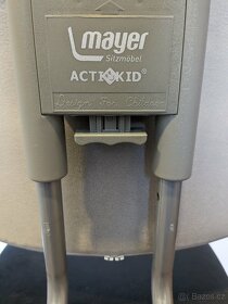 Dětská rostoucí židle Mayer Actikid - 5