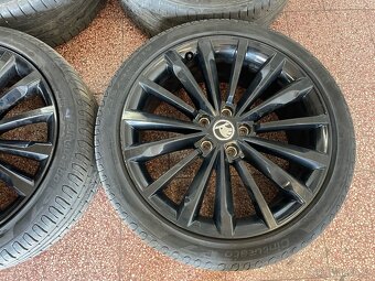 Alu kola letní r19 - 5