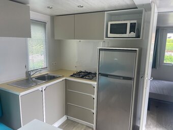 Mobilní dům 8,5 x 4 včetně dopravy - 5