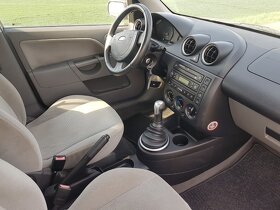 Ford Fiesta 1.4i - bez koroze - díly z vozu - 5