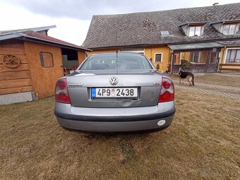 VW, 3B PASSAT - 5