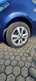 Škoda Citigo 55KW 2013 - 5