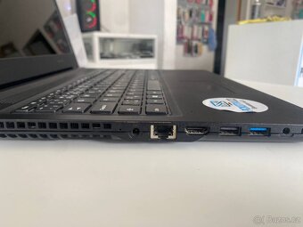 LENOVO IDEAPAD 100-15IBD 15,6“/Intel Core i5-5gen. /SSD 240G - 5