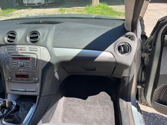 Prodám Ford Mondeo MK4 - 5