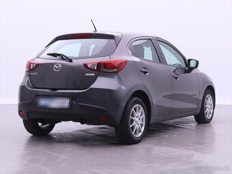 Mazda 2 1,5 SkyactivG Challenge CZ (2019) - 5