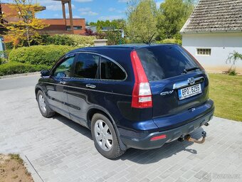 Honda CR-V - 5