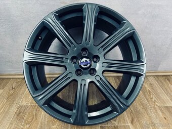 Originál kola R20 Volvo S90 - 5