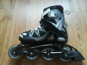Dámské in line 36.5 Rollerblade - 5