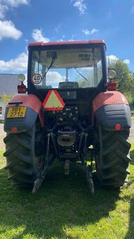 ZETOR 7341 - 5