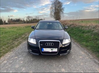 Audi A6 C6 3.0 TDI - 5