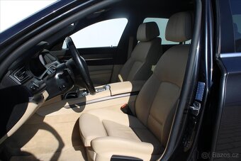BMW Řada 7 740d xDrive 230kW M PAKET ČR (2015) - 5