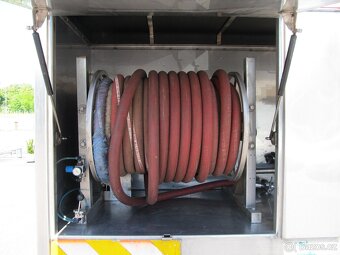 Iveco Eurocargo ML 150E21 potravinářská cisterna - 5
