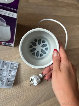 Philips Avent ohřívač lahví - 5