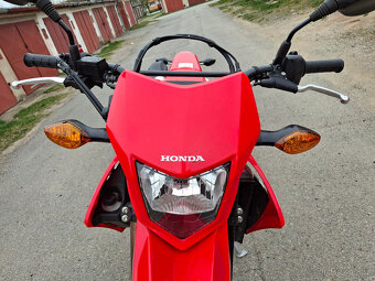 HONDA CRF 250 L - 5