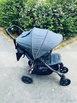 Valco baby snap 4 tailor made sport - 5