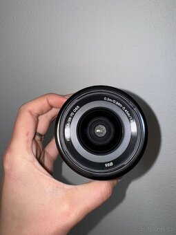 SONY FE 28-70 mm f/3,5-5,6 OSS - 5