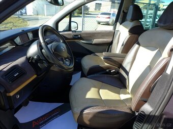 Lancia Phedra 2,2 JTD MAX VÝBAVA 7.MÍST - 5