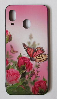 Obal na Samsung A30 - 5