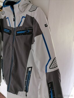 Killtec. Nová kvalitní bunda - 5