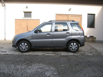 SUZUKI IGNIS 1.3, 4x4, 123000 KM - 5