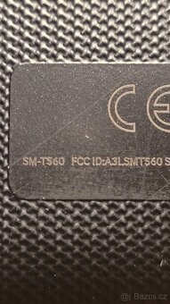 Tablet Samsung SM-T560, plně funkcni - 5