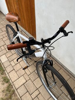 Městské kolo - 5