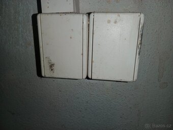 Prodej garáže 19 m² Větřní - 5