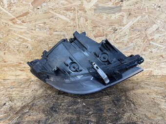 LEVÉ PŘEDNÍ HALOGENOVÉ SVĚTLO BMW F10/F11 - 5