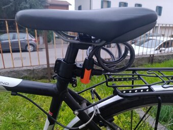 Pánské jízdní kolo značky Bianchi - 5