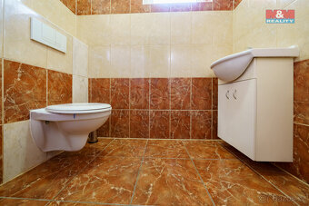 Prodej rodinného domu, 118 m², Cheb, ul. Jabloňová - 5