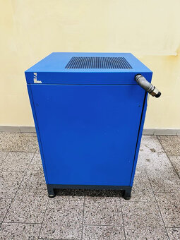 Šroubový kompresor AirMaster AM 11 - 5