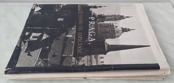 Praga, Quando te aspiciam... - Plicka, Seifert - 5