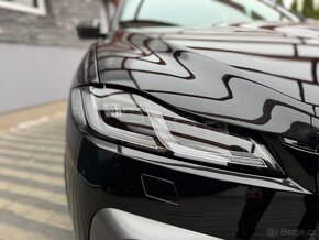 Jaguar F-pace SVR 5.0 - 5