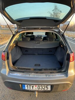 Fiat croma 1.9 jtd - 5