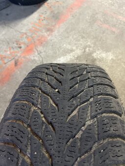 Alu kola dezent 5x112 - 5