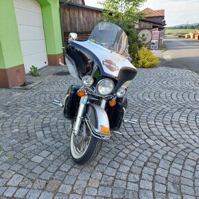 Harley Davidson Electra Glide - 5