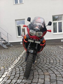 Honda XL1000V Varadero - 5