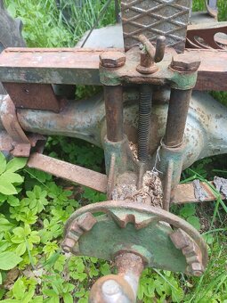 Malotraktor - 5
