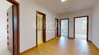 Lysá nad Labem - Litol, pronájem rodinného domu 4+kk 120 m2 - 5