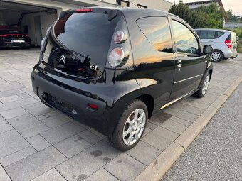 Citroen C1 1.0 50 Kw 2013,57 tis km - 5
