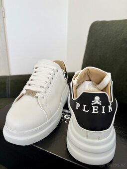 Philipp Plein unisex vel.38 - 5